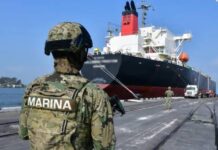 Guaymas, la punta del iceberg del huachicol