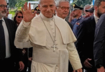 El papa León XIV comparte su primer mensaje a los fieles tras el diagnóstico de cáncer