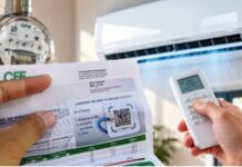 El subsidio eléctrico de verano en Sonora finalizará el 31 de octubre