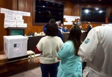 Sindicato de trabajadores del IMSS confirma rechazo de aumento salarial