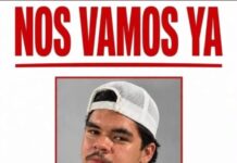 Menor de 14 años desaparecido en Vícam se ausentó voluntariamente: FGJES